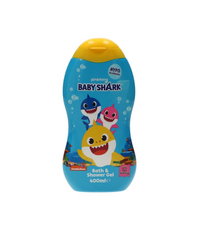 Baby Haifischblasenbad 400 ml