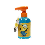 Jabón de manos risueño Minions 250ml