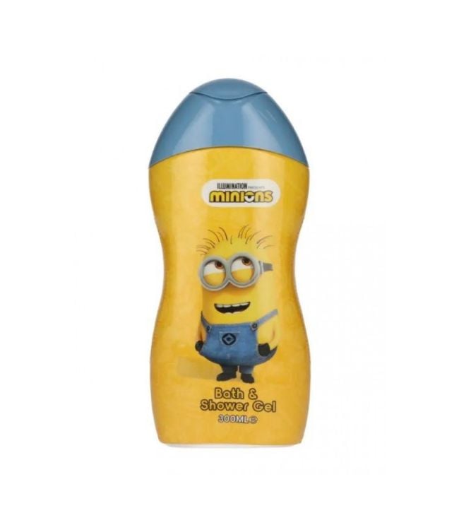 Minion s shower 300ml