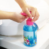 Babyhajsång handtvätt 250ml