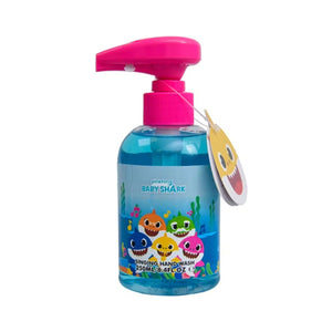 Babyhajsång handtvätt 250ml