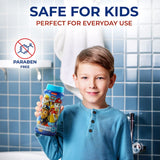 Paw Patrol 2-in-1 Bath Shower Gel + Shampoo 475ml