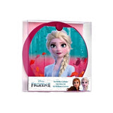 Disney Frozen lip gloss set with mirror