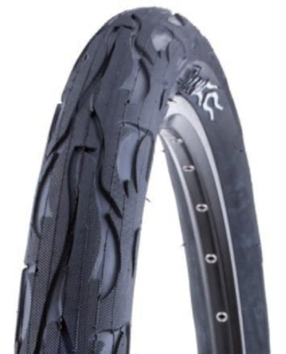Kenda Tube Flame K-1008 26 X 2.125 (57-559) Sort