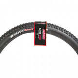 Kenda Tire Havok Sport 27,5 x 2,80 (71–584) K-1184a