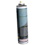 Kenro Anti Reflection Spray Mat til sort overflade