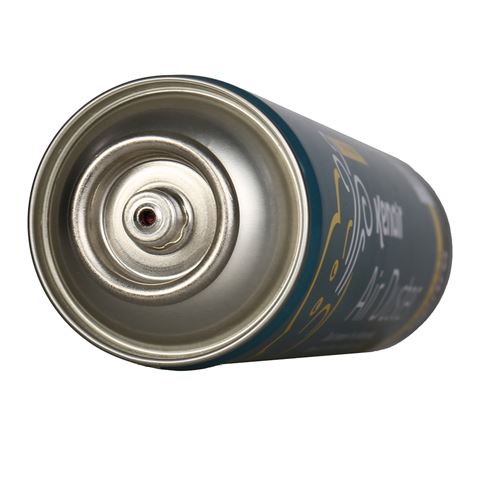 Kenro -Spray kann 360 ml Luft nachfüllen