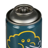 Kenro -Spray kann 360 ml Luft nachfüllen