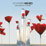 Kenzo Flower Eau de Parfum Spray 30ml da donna