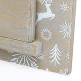 Zep Chrëschtdag FoTo Frame vp2564 Tiroo a 10x15 cm