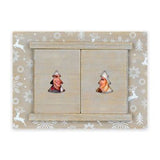 Zep Chrëschtdag FoTo Frame vp2564 Tiroo a 10x15 cm