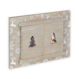 Zep Chrëschtdag FoTo Frame vp2564 Tiroo a 10x15 cm