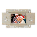 Zep Chrëschtdag FoTo Frame vp2564 Tiroo a 10x15 cm