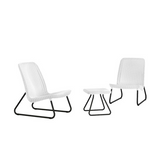 Keter Rio lounge set white