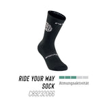 Northwave ride your way - socks | 36-39