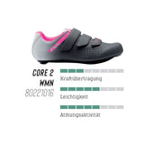 Northwave Core 2 - women's road cycling shoes | 40