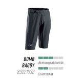 Northwave bomb - mtb shorts | m