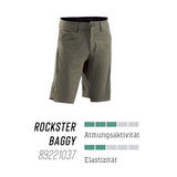 Northwave rockster - mtb shorts | xxl