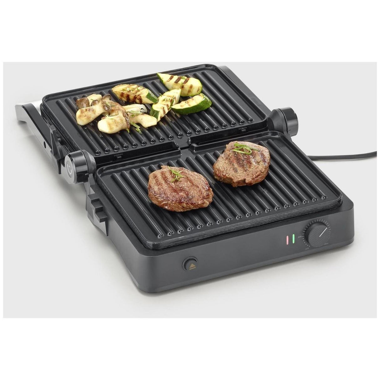 Severin kontakt grill