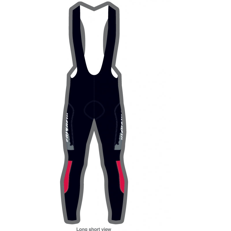 méid kickbike bioracer méid bibtight l