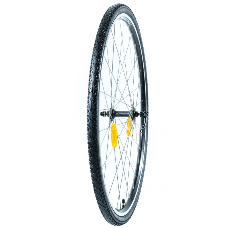 Kickbike komplet forhjul 28 sport G4