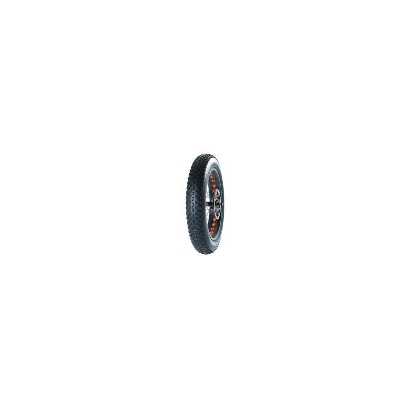 Kickbike completo ruota posteriore fatmax