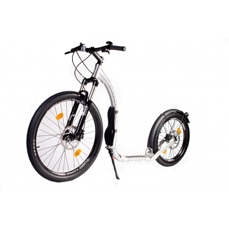 Kickbike Cross Max 20HD+ Aluminio (hidráulico)