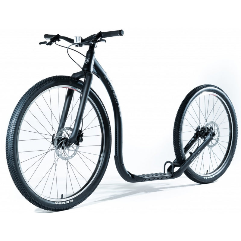 Kickbike Cross Max 29, negro