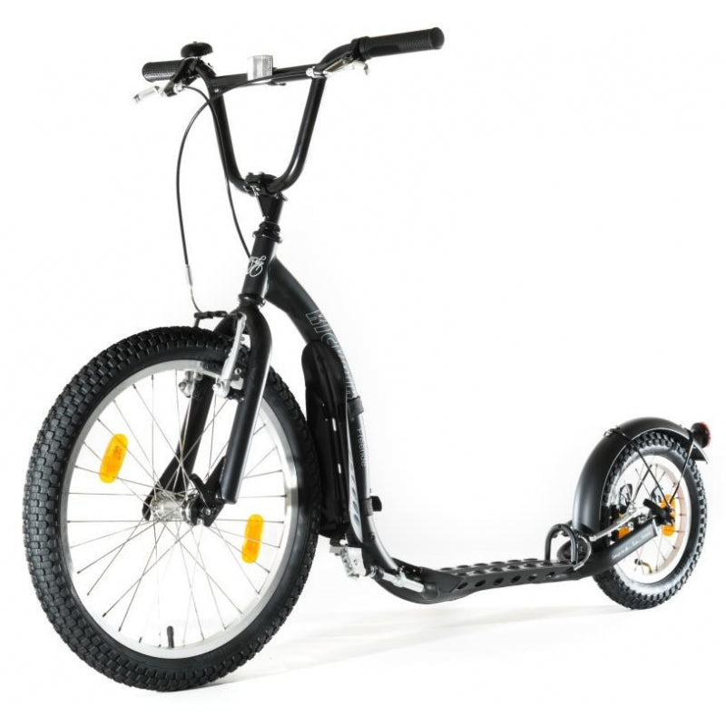 Kickbike Freeride G4 Black