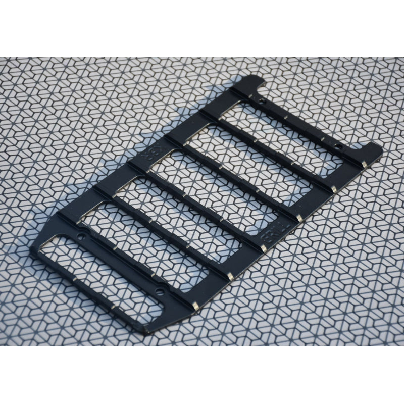Kickbike Grill dla Planki Tree