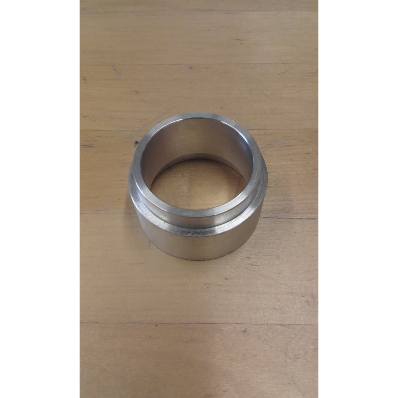 kick bike riser adapter