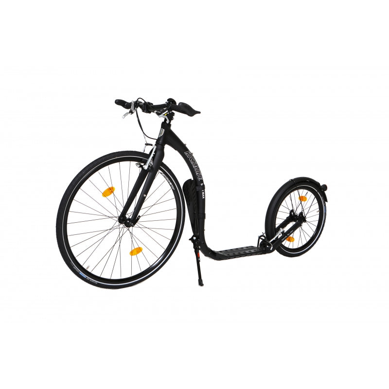 „Kick Bike Sport Max Black“