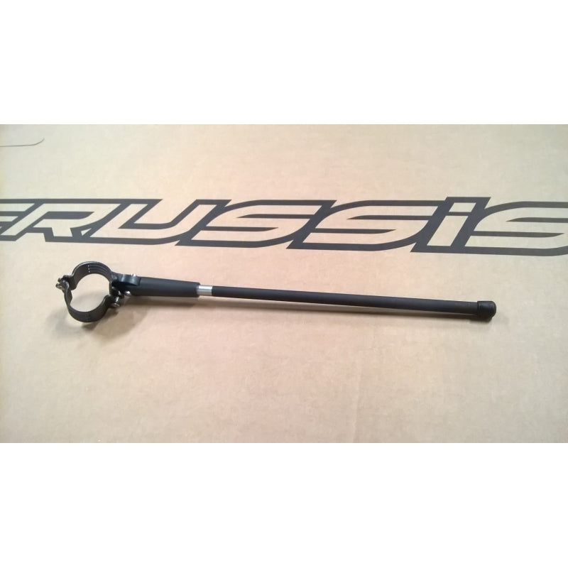 Pie de apoyo Crussis urbano