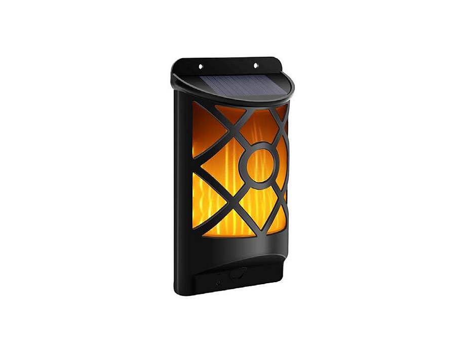 Powerplus Garden Lamp - Kiwi