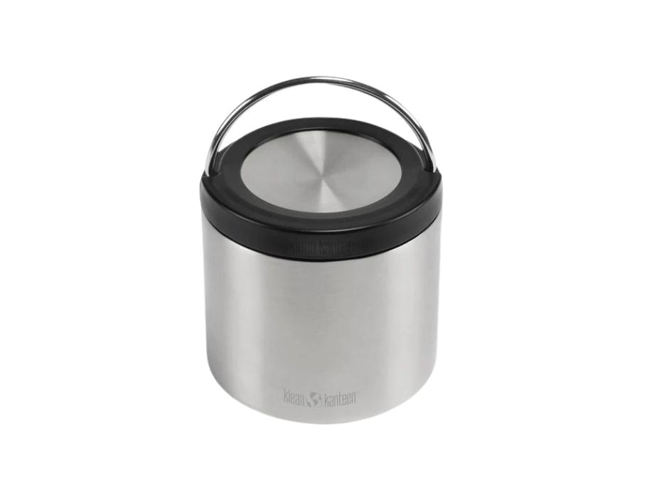 Klean kanteen geïsoleerde food container - 473ml