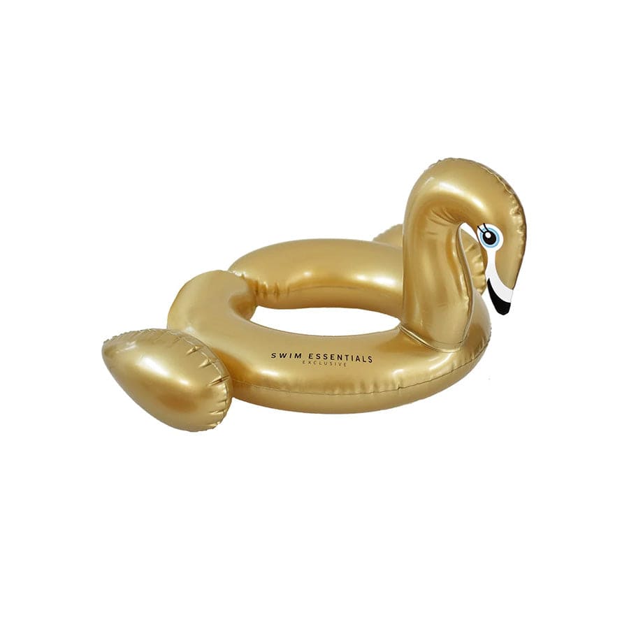 Dreemcape | Golden Splitter Zwaan Ø 55 cm