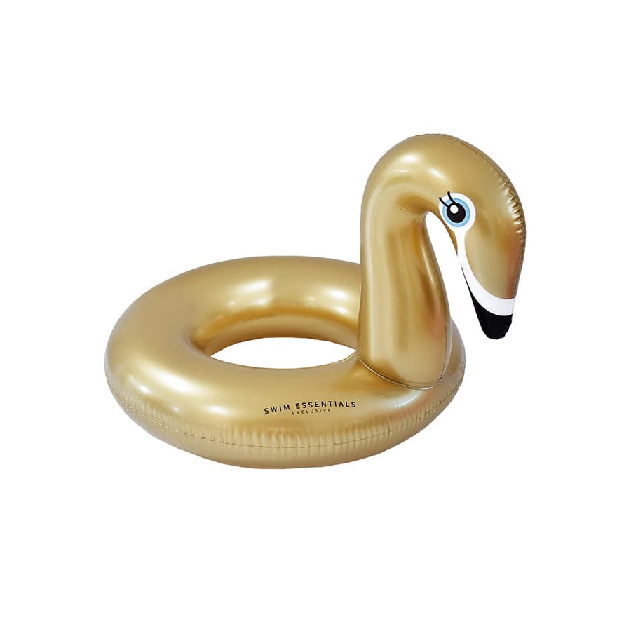 Dreamscape | Golden Swan badestykke Ø 95 cm