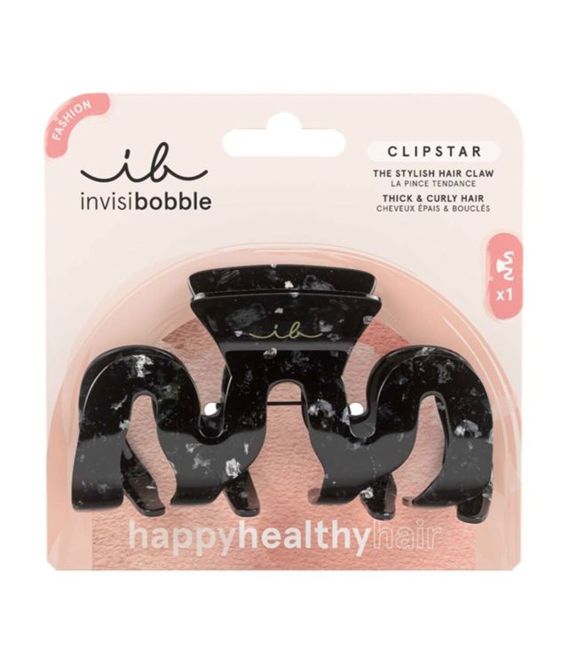 Invisiboble Clipstar Clawdia