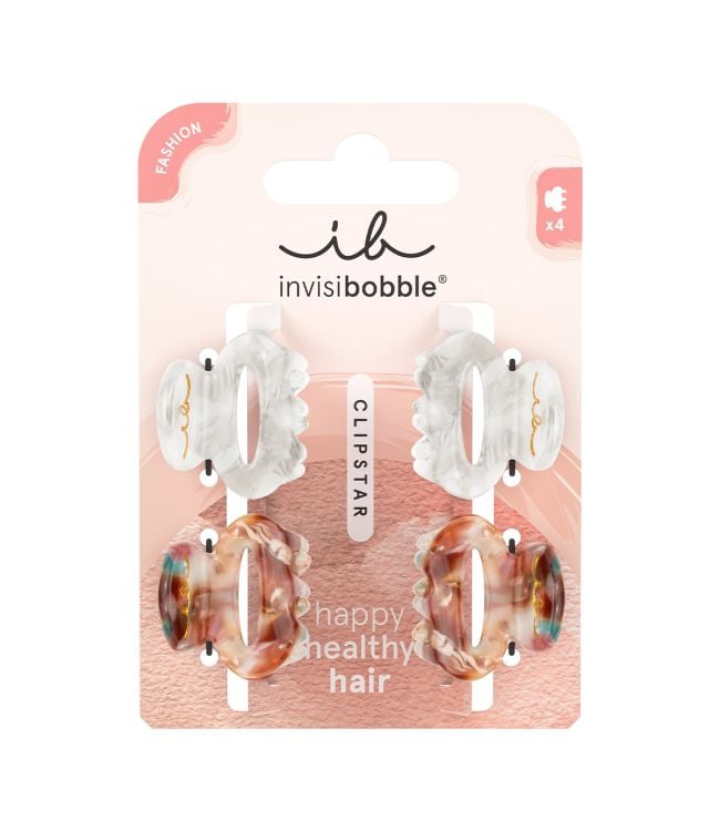 Invisiboble Clipstar Petit Bijoux 4st.