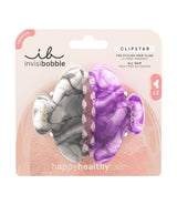 Invisibobble Clipstar My Rainboo 2st.
