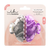 Invisibobble clipstar my rainboo 2ks.