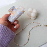 Styly kliphvězdy Invisibobble