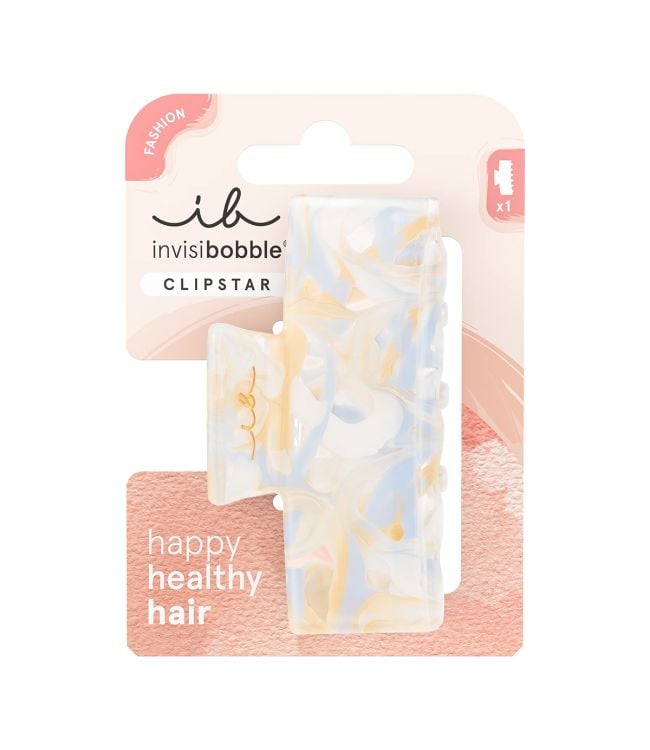 InvisiBobble Clipstar Stilernap
