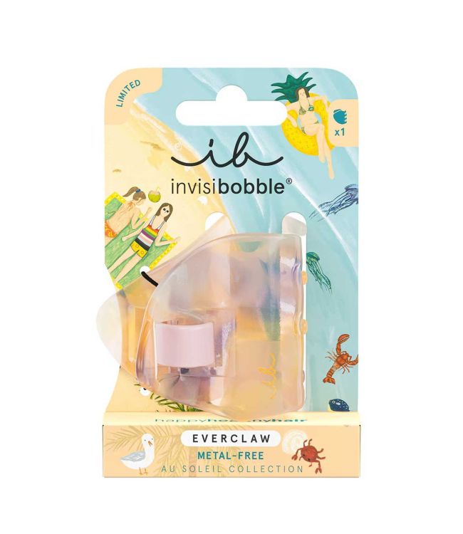 InvisiBobble Everclaw au Solil Summer