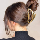 Invisibobble clipstar gold luxury