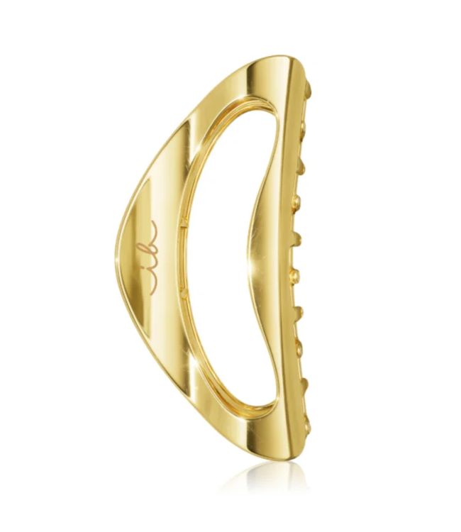 Invisibobble clipstar gold luxury