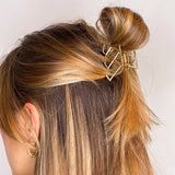 Invisibobble clipstar divine metal