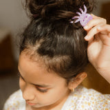 Invisibobble clipstar kids octopus splash