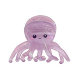 Invisibobble clipstar kids octopus splash