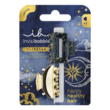 Invisibobble clipstar eclipse lunar glam 2st.